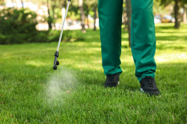 Best Pest Inspection Near Me  in Wickerham Manor Fisher, PA