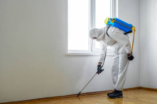 Best Exterminator Services  in Wickerham Manor Fisher, PA