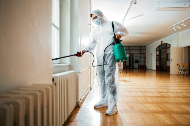Best Bed Bug Extermination  in Wickerham Manor Fisher, PA